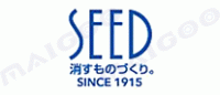 SEED品牌logo