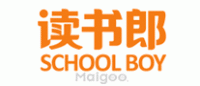 读书郎SCHOOLBOY品牌logo
