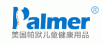 Palmer帕默品牌logo