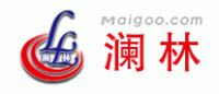 澜林品牌logo