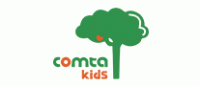 可马特Comta kids品牌logo