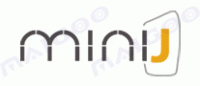 小吉minij品牌logo