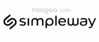 simpleway品牌logo