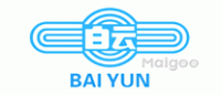 白云化工BAIYUN品牌logo
