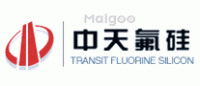 中天氟硅品牌logo