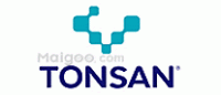 可赛新TONSAN品牌logo