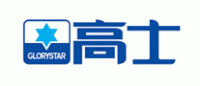 高士GLORYSTAR品牌logo
