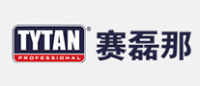 赛磊那TYTAN品牌logo