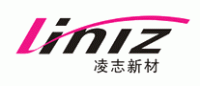 凌志新材Liniz品牌logo