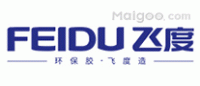 飞度FEIDU品牌logo