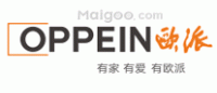 欧派家居OPPEIN品牌logo