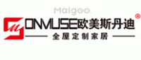 欧美斯丹迪ONMUSE品牌logo