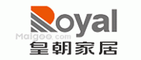皇朝家居Royal品牌logo