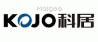 科居KOJO品牌logo