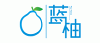 蓝柚品牌logo