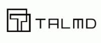 图迈TALMD品牌logo