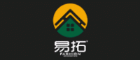 易拓FASHION品牌logo
