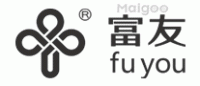 富友fuyou品牌logo