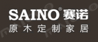 赛诺SAINO品牌logo