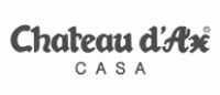 Chateaud'AX夏图品牌logo