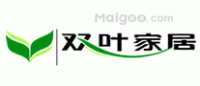 双叶SHUANGYE品牌logo