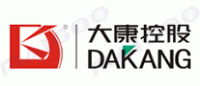 大康控股DAKANG品牌logo