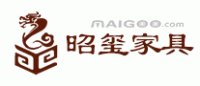 昭玺品牌logo