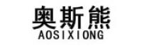 奥斯熊品牌logo