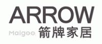 箭牌家居ARROW品牌logo