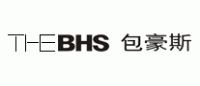 包豪斯BHS品牌logo