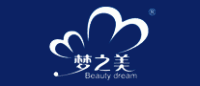 梦之美BeautyDream品牌logo