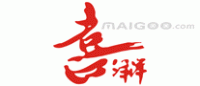 喜洋洋家具品牌logo