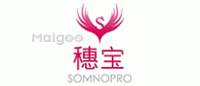 穗宝SOMNOPRO品牌logo