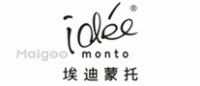 埃迪蒙托ideemonto品牌logo