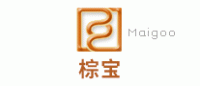 棕宝品牌logo