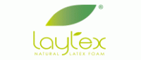 LAYTEX品牌logo