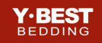 一百汇YBEST BEDDING品牌logo