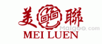 美联家私MEILUEN品牌logo