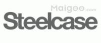 Steelcase品牌logo