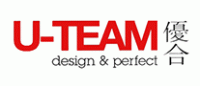 优合U-TEAM品牌logo
