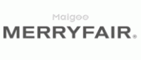 Merryfair美力菲品牌logo
