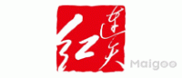 连天红品牌logo