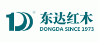 东达红木品牌logo