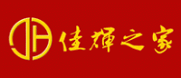 佳辉之家品牌logo