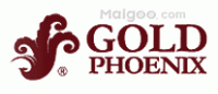 菲尼斯GOLDPHOENIX品牌logo