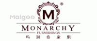 玛润奇MONARCHY品牌logo