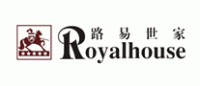 路易世家RoyalHouse品牌logo