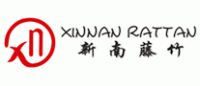 新南藤竹XINNAN品牌logo