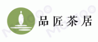 品匠茶居品牌logo
