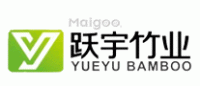 跃宇YUEYU品牌logo